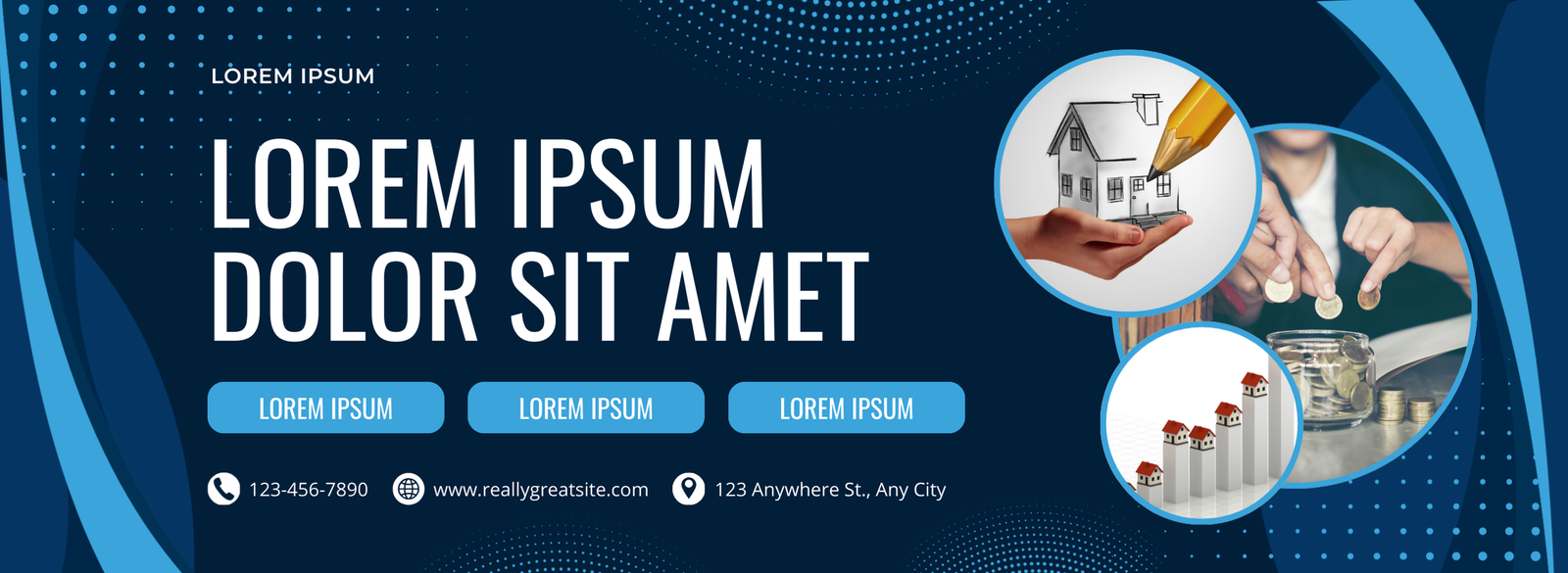 Lorem Ipsum Dolor Sit Amet
